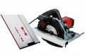 Mafell KSP55F 110VOLT Circular Saw Complete With 1.6m Guide Track £559.95 Mafell Ksp55f 110volt Circular Saw Complete With 1.6m Guide Track
At Mafell You Can Find The Plunge Cut Saw That Plunges Safely, Because The Riving Knife Is Where It Should Be During Plunge Cutting