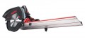 Mafell KSS60 Cross Cutting System 240V £774.95 Mafell Kss60 Cross Cutting System 240v In Metal Carrying Case
Features:
With Their Low Weight And Cutting Depths Of Up To 60 Mm On The Track, Mafell’s New, Powerful Cross-cutting Sy