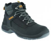 Dewalt Laser Safety Boot