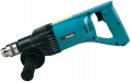 Makita 8406 850W 13mm 110volt Diamond Drill 152mm​ £259.95 Makita 8406 850w 13mm 110volt Diamond Drill 152mm

Features:


	Large D-handle For Grip And Control.
	Side Handle Can Be Used Left Or Right.
	Standard 13mm Capacity Keyed Chuck To Accept Standa