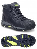 Apache Mercury Safety Boot