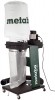 Metabo SPA1200 65LT 100MM Chip & Dust Extractor £219.95 Metabo chip And Dust Extractor System Spa1200



Features:


	
	For Connection To Stationary And Semi-stationary Woodworking Machines
	
	
	Clean Air At The Workplace Thanks To Efficien