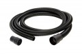 Mirkaź Hose 27mm x 4m for Electric Machines £53.99 Mirka® Hose 27mm X 4m For Electric Machines
A Flexible Suction Hose Connecting The Sander And The Dust Extractor. Please Note That This Hose Is Conical. The Conical Dust Extractor Hose Is Desig