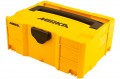 Mirka® Yellow Case 400x300x158mm £53.99 Mirka® Yellow Case 400x300x158mm

Splash And Dust Resistant Case: A Sturdy Storage Solution That Is Easy To Pack And Move To The Next Work Site. The Case Protects The Tool And Prolongs Its Lifet