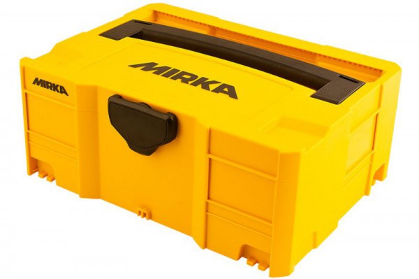 Mirka® Yellow Case 400x300x158mm