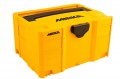 Mirka® Yellow Case 400x300x210mm £69.99 Mirka® Yellow Case 400x300x210mm

Splash And Dust Resistant Case: A Sturdy Storage Solution That Is Easy To Pack And Move To The Next Work Site. The Case Protects The Tool And Prolongs Its Lifet