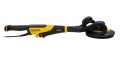 Mirka LEROS-S 950X Brushless Dual Voltage 230/110V CV 225mm 5,0 UK £899.00 Mirka Leros-s 950x Dual Voltage Cv 225mm 5,0 Uk
A Unique Brushless Wall And Ceiling Sander. The Light Weight (only 3,2 Kg) Means The Sander Can Be Used For Longer Periods In Greater Comfort, An