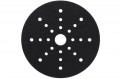 Mirka® 225mm Interface Pad for LEROS PK3 £58.99 Mirka® 225mm Interface Pad For Leros Pk3

3 Mm Thick Soft Interface For Mirka® Leros Backing Pads. The Interface Pad Is Used In Combination With Hook & Loop Sanding Discs For Sanding Rou