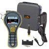 Protimeter BLD8800 Complete Moisture Measurement System MMS2 £744.95 Protimeter Bld8800 Complete Moisture Measurement System Mms2
Complete Moisture Measurement And Diagnosis System For Building Environments.
The protimeter Mms 2 is A 4-in-1 Instrument