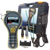 Protimeter BLD8800 Complete Moisture Measurement System MMS2 £859.00 Protimeter Bld8800 Complete Moisture Measurement System Mms2


Complete Moisture Measurement and diagnosis system For Building Environments – Designed For One-handed Use.

Th