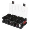 Trend MS/C/100D Compact Modular Storage Box 100mm C/W 5 Dividers £22.95 Trend Ms/c/100d Compact Modular Storage Box 100mm C/w 5 dividers




	Modular Storage Compact System
	Comprehensive Range Of Options To Suit Hobby, Trade And Professional Use
	Modules With