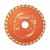 MAKITA P-26886 230mm DiaMak Turbo Rim 7mm was £29.99 £14.99 Makita P-26886 230mm Diamak Turbo Rim 7mm
For Cutting: Hard Dense Materials, Granite, Clay Product, Slate, Limestone And Hard Concrete
Good Fast Cutting In Hard D