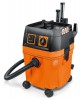 Fein Dustex 35L 240v 1380w Wet & Dry Dust Extractor With Auto Switching 32l + Kit £334.95 Fein Dustex 35l 240v 1380w Wet & Dry Dust Extractor With Auto Switching 32l + Kit
Wet / Dry Dust Extractor
Powerful Wet And Dry Dust Extractor For Connecting Power Tools When Working In The
