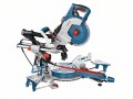 Bosch GCM 8 SDE 240V 8\" Double Bevel Sliding Mitre Saw With Variable Speed £379.95 Bosch Gcm 8 sde 240v 8" Double Bevel Sliding Mitre Saw With Variable Speed
8" Sliding Mitre Saw With Variable Speed And Dual Bevel Capability
Dual Bevel Capability For Qui