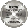 Trend PCD/FSB/1654 Fibre Cement Saw PCD 165X4TX20MM £38.99 Pcd Sawblade For Use On Cement Fibre Board And Tool-wearing Material Eg Laminate, Solid Wood And Ultra Hard Materials.
Precision Edm Ground High-quality Industrial Polycrystalline Diamond Cutting Tips