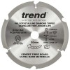 Trend PCD/FSB/2506 Fibre Cement Sawblade PCD 250X6TX30 £76.00 Trend Pcd/fsb/2506 Fibre Cement Sawblade Pcd 250x6tx30

 



Pcd Sawblade For Use On Cement Fibre Board And Tool-wearing Material Eg Laminate, Solid Wood And Ultra Hard Materials.
Precisio