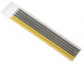 Acer APL1 120mm Replacement Leads £4.95 Acer Apl1 120mm Replacement Leads
Comes In A Protective Case
2b Graphite Or Yellow Leads
Sturdy 2b Leads For Clear, Dark Lines
Yellow Leads For Darker Surfaces