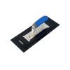 REFINA Plaziflex 2pc Trowel & Blade 14\" £41.99 Refina Plaziflex 2pc Trowel & Blade 14"


	New More Durable Construction
	Replaceable Blades & Range Of Sizes
	Excellent Finish & Lightweight To Use
	No Need For Splashing Water