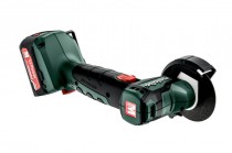 Cordless Angle Grinder 76mm