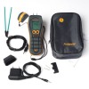 Protimeter BLD5365 Survey Master Dual Mode Surface and Sub Surface Moisture/damp Meter £399.95 Protimeter Bld5365 Survey Master Dual Mode Surface And Sub Surface Moisture/damp Meter



Dual Mode Mositure Meter For Surface And Sub-surface Measurement

The New Protimeter Surveymaster Moistu