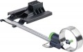 Festool 497443 Jigsaw Circle Cutter Set KS-PS 400 Set £59.99 Festool 497443 Jigsaw Circle Cutter Set Ks-ps 400 Set

 

Description:
•  circle Cutting Attachment For All Ps 400
•  circle Dia. From 68 Mm - 3 M
•  in Conju