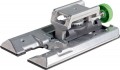 Festool 496134 Jigsaw Angle Table WT-PS 400 £110.50 Festool 496134 Jigsaw Angle Table Wt-ps 400


	
	For Angled Cuts From +45° To -45°
	
	
	Stepless Angle Adjustment
	

