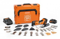 Fein New Products