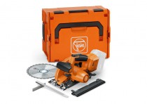 Fein F-iron Cut Metal Circular Saw