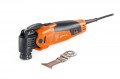 Fein Multimaster MM 500 PLUS Basic 240V 350W Oscillating Multi-tool £149.95 Fein multimaster Mm 500 Plus Basic 240v 350w Oscillating Multi-tool



The Powerful Multitool For Rapid Work Progress (in Interior Work And Renovation) With A Bimetal Saw Blade For Wood, Meta