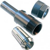 Router Collet Extensions