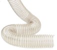Record Power ZAMV 2M of 100mm Dust Extraction Hose LH Helix £27.49 Record Power Zamv 2m Of 100mm Dust Extraction Hose Lh Helix

Tear Resistant Hose, As Supplied With Record Power Dust Extractors. Flexible And Strong, Ideal For Creating A Custom Extraction System In