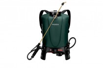 Metabo New Cordless Garden Products