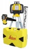 Leica Rugby 610 Rotating Laser Kit With Rod Eye Reciever, Case, Tripod & Staff (Alkaline) £639.95 Leica Rugby 610 Rotating Laser Kit With Rod Eye Reciever, Case, Tripod & Staff (alkaline)
The New Leica Rugby 610 Laser Level Is Possibly The Best Value Laser Level On The Market. Built With Le