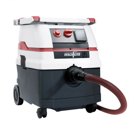 Mafell S25M 240v M-Class Dust Extractor With Max Carry Plate