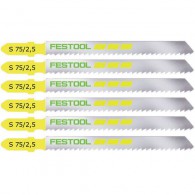 Festool Jigsaw Blades