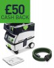 Festool 575257 CTL MINI GB 110V Mobile Dust Extractor CLEANTEC CTL MINI £339.00 Festool 575257 Ctl Mini Gb 110v Mobile Dust Extractor Cleantec Ctl Mini
Click The Banner Above For Details Of How To Claim (promotion Period 1 July To 31 August 2019)
The Small Assembly
