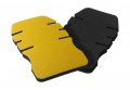 Dickies SA70 Cordura® Knee Pad - Black £22.95 Dickies Sa70 Cordura® Knee Pad - Black
When Used In Combination With Below Trousers Styles, The Dickies Cordura® Knee Pad Conforms To En Iso 13688:2013 And En 14404:2004 +a1:2010 Type 2, Le