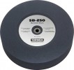 Tormek Blackstone Silicon Stone SB-250 For T7 & T8 £169.95 Tormek Blackstone Silicon Stone Sb-250 For T7
Tormek Blackstone Silicon Has Been Developed For Shaping And Sharpening* Hss And Exotic Alloyed Steels. It Does Not O