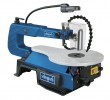 Scheppach SD1600V 240V 120W Variable Speed Scroll Saw 405mm With LED Light £129.99 Scheppach Sd1600v 240v 120w Variable Speed Scroll Saw With Led Light
This Variable Speed Sd 1600v Scroll Saw Sets Performance Standards For All Hobby Craft And Model Making Machines. The Steel