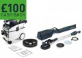 Festool 575458 LHS-E 225/CTM36-Set GB 110V PLANEX easy LHS-E 225/CT 36 Set long-reach sander £1,349.95 Festool 575458 lhs-e 225/ctm36-set Gb 110v Planex Easy Lhs-e 225/ct 36 Set Long-reach Sander
Drywalling Has Never Been So Easy.
The Extremely Powerful Plane