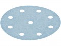 Perforated Sanding Discs - 90mm