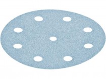 Perforated Sanding Discs - 90mm