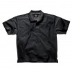 DICKIES POLO SHIRTS MEDIUM - BLACK was £10.95 £8.95 Short Sleeve Polo Dic Sh21220
Fabric: 65% Polyester, 35% Cotton 200gsm
Three Button Front Placket Detail, Short Sleeves
Sizes: M, L, Xl, Xxl
Colours: Black, Navy,white,
Use The Options List