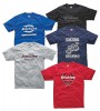 Dickies SH5012 5 Pack Tee Shirts - XX-Large was £37.95 £27.95 Dickies Sh5012 5 Pack Tee Shirts - Xx-large
Fabric
Solid Colours 100% Cotton,
180gsm Marl Colours 85% Cotton, 15% Viscose, 180gsm
Available Sizes
Medium, Large, Xlrge, Xxlge
&nbs