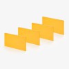 Van Vault Dividers for Slider £27.95 Van Vault Dividers For Slider
4x Strong Steel Dividers To Partition And Easily Organise The Van Vault Slider.
Features:
1mm Sheet Steel Construction
Set Of 4 Dividers For Seperating Tool
