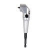 Trend SNAP/ASA/3 Snappy Compact Angle Screwdriver Attachment £29.99 Trend Snap/asa/3 Snappy Compact Angle Screwdriver Attachment
Compact 90 Degree Angle Driver With Quick Change Shanks And Accepts Power Drive 50mm Bits And 25mm Insert Bits. Allows Access To Tight C