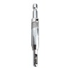 Trend Snappy Drill Bit Guide No12 £26.11 Trend Snappy Drill Bit Guide No12

Self-centring Drill For The Accurate Drilling Of Pilot Holes For Fittings Such As Hinges To Ensure Exact Alignment .
It Can Be Easily Dismantled For Cleaning And 