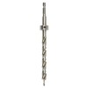 Trend Pocket Hole Jig Snappy Drill Bit 9.5mm £16.79 Trend Pocket Hole Jig Snappy Drill Bit 9.5mm

A 9.5mm (3/8 Inch) Diameter Stepped High Speed Steel Drill For Use With Pocket Hole Jigs.
Supplied With Depth Setting Collar.
Can Be Fitted To The Qui