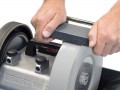 Tormek SP650 Stone Grader £24.99 Tormek Sp650 Stone Grader
This Unique Double-sided Stone That When Applied To The Stone Will Make It Rough For Initial Grinding At 250 Grit Or Finer For Honing At 10