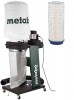 Metabo Chip and Dust Extractor System SPA1200 PLUS FIne Filter £289.95 Metabo chip And Dust Extractor System Spa1200 Plus Fine Filter
Features:
For Connection To Stationary And Semi-stationary Woodworking Machines
Clean Air At The Wor